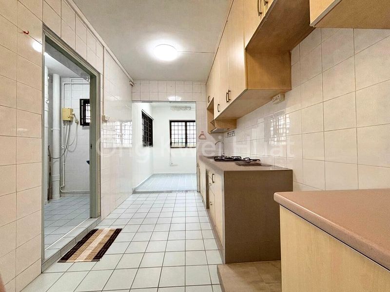 4 Room (4A) HDB for Sale in  255 Serangoon Central Drive - Image 2